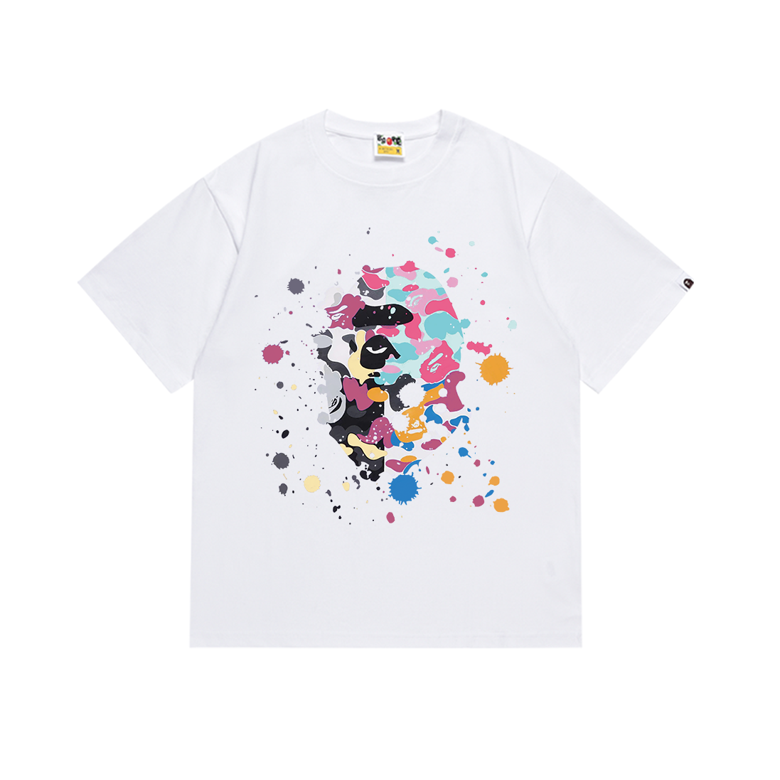 Bape T-Shirt 143