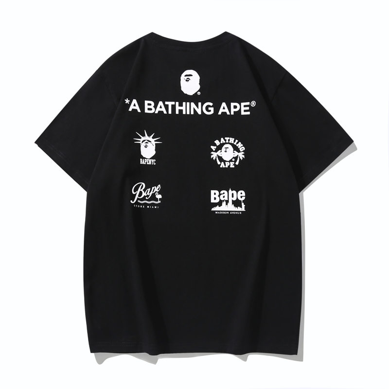 Bape T-Shirt 1870