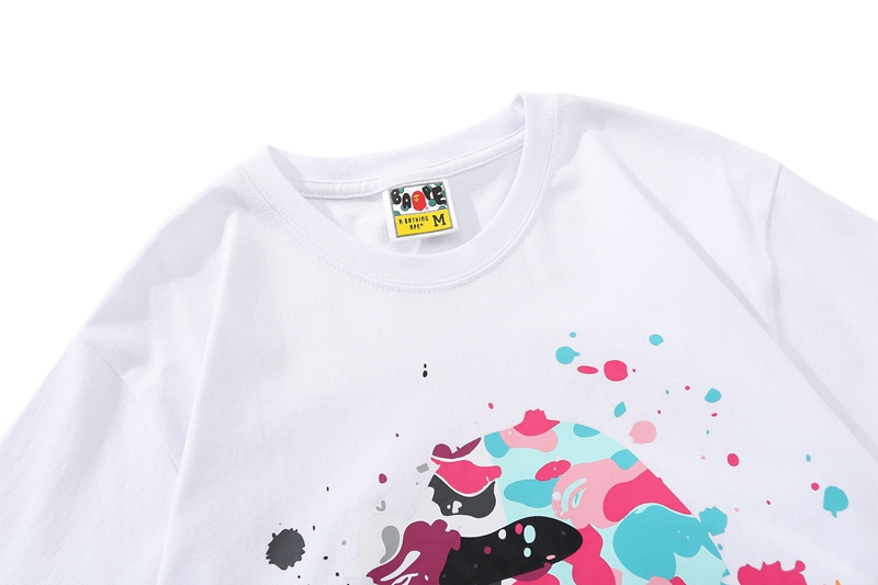 Bape T-Shirt 1871