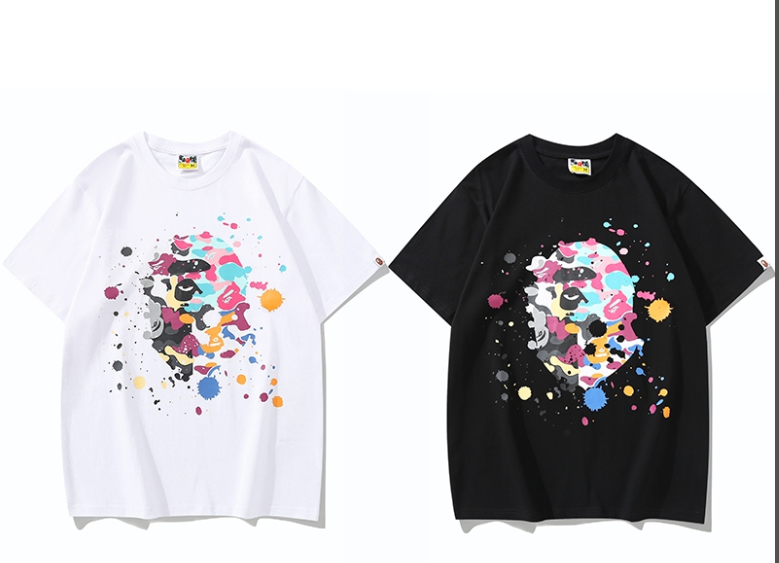 Bape T-Shirt 1871