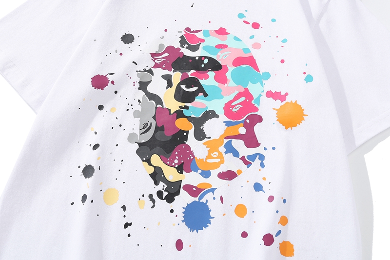 Bape T-Shirt 1871