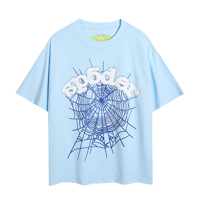 Sp5der T-Shirt 6016 Spider