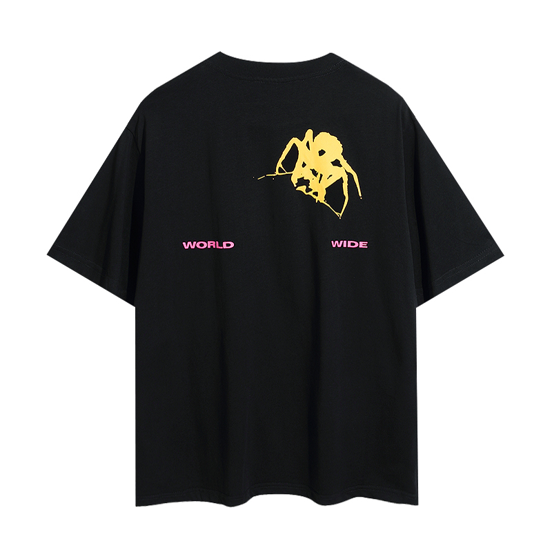 Sp5der T-Shirt 6022 Spider