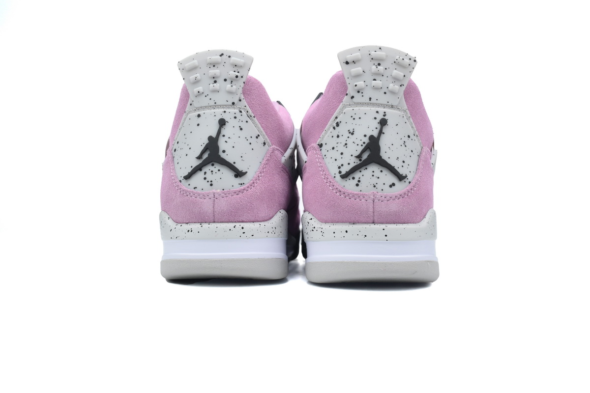 Air Jordan 4 Retro 'Orchid' AQ9129-501