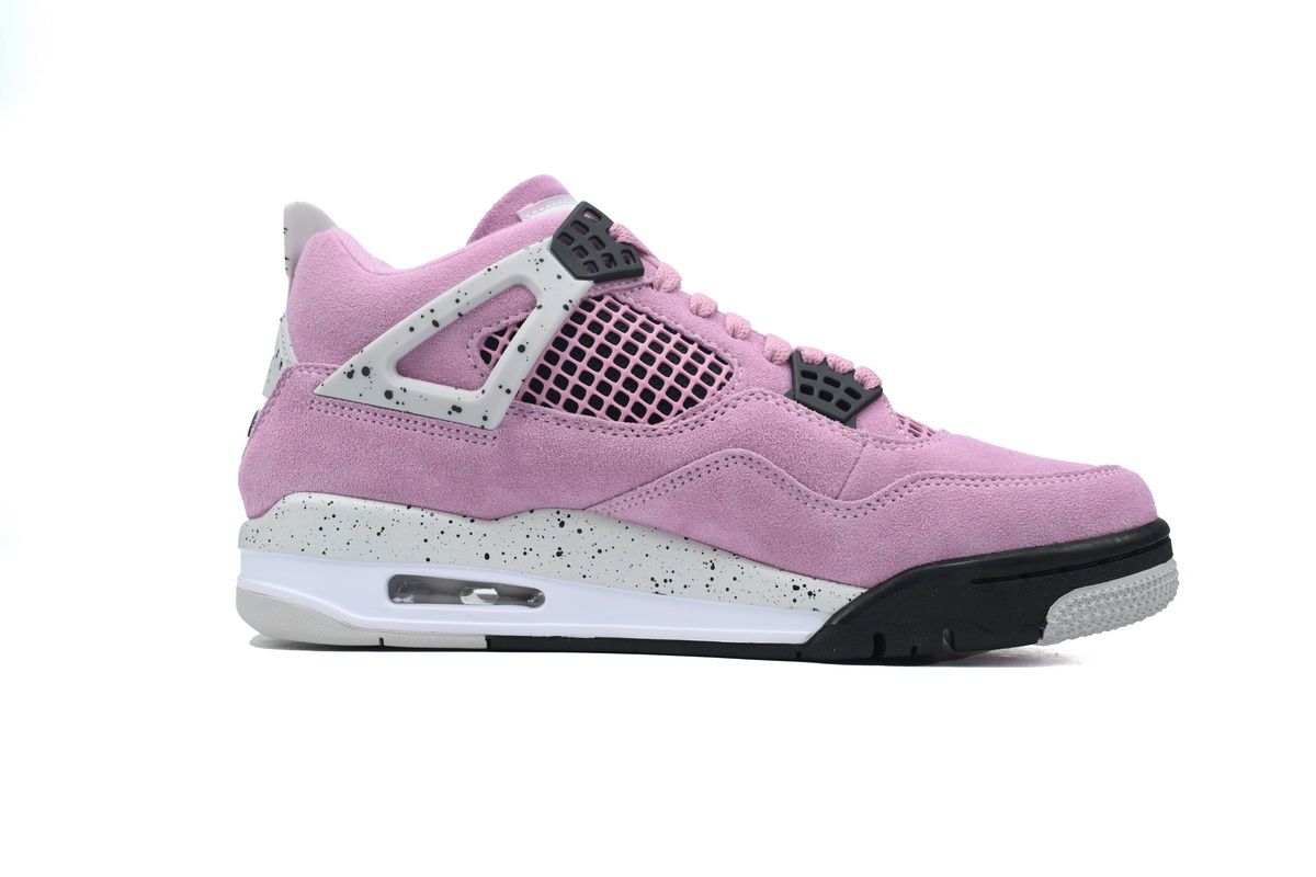 Air Jordan 4 Retro 'Orchid' AQ9129-501