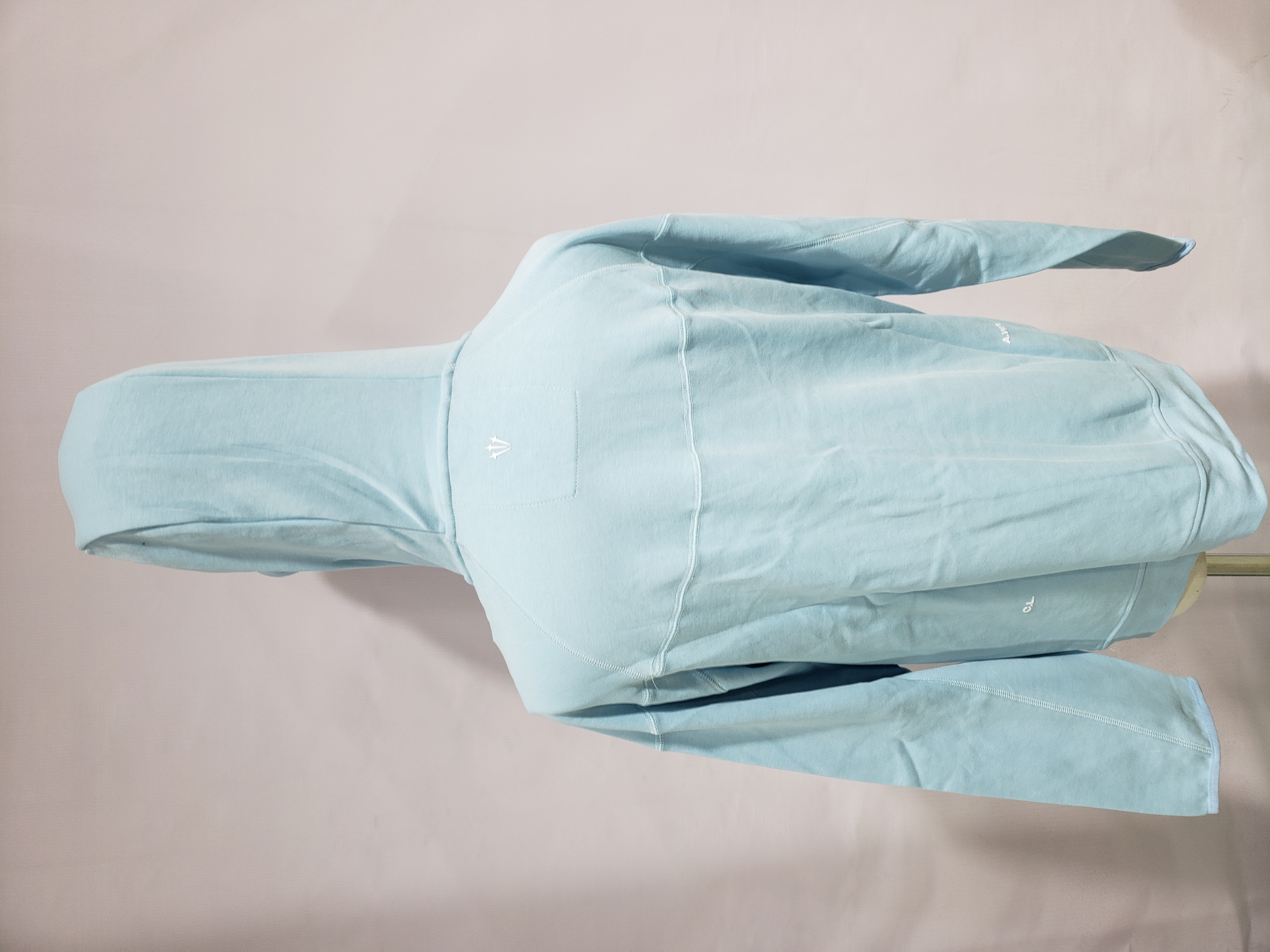 Nike Sportswear Tech Fleece Full-Zip Hoodie & Joggers Set Blue