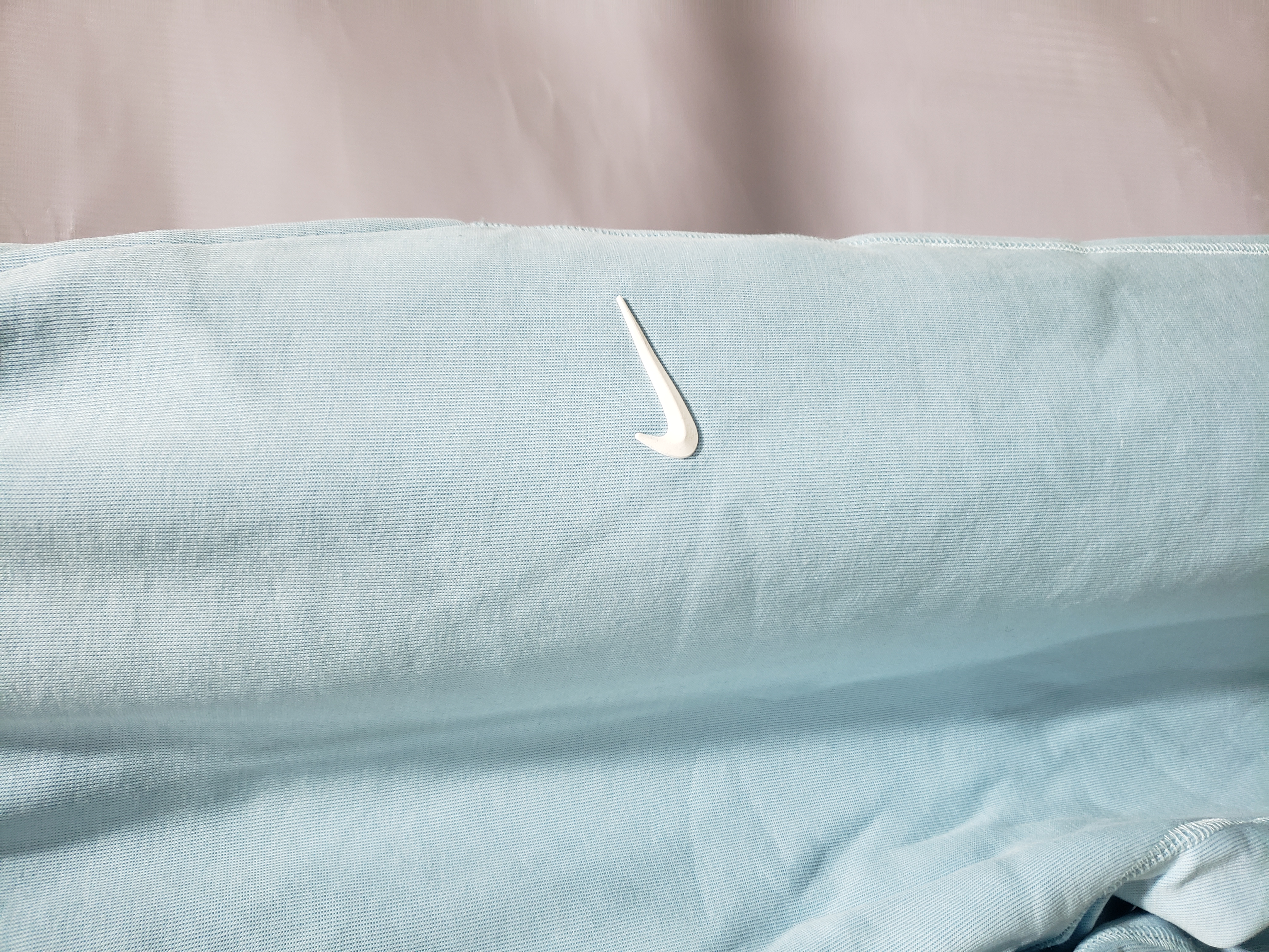 Nike Sportswear Tech Fleece Full-Zip Hoodie & Joggers Set Blue