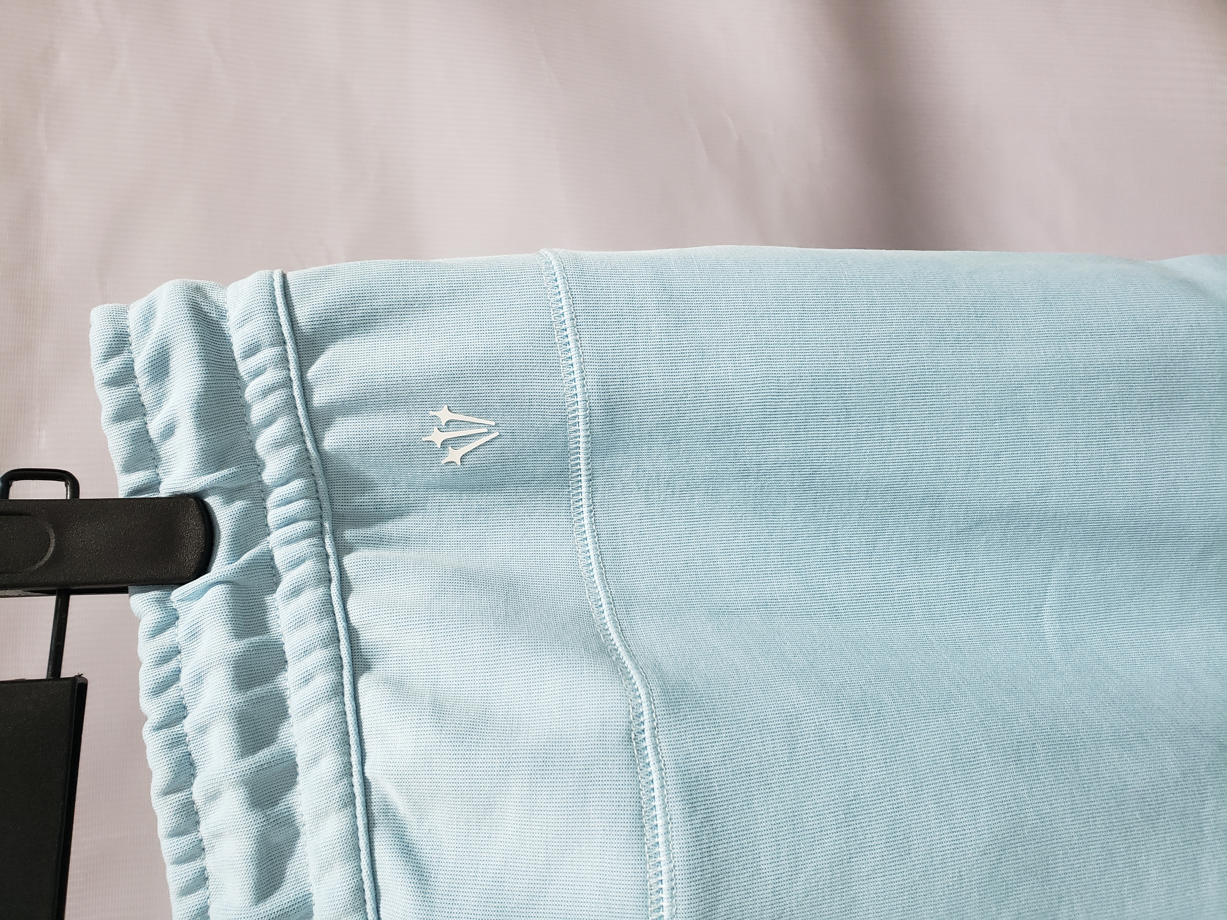 Nike Sportswear Tech Fleece Full-Zip Hoodie & Joggers Set Blue