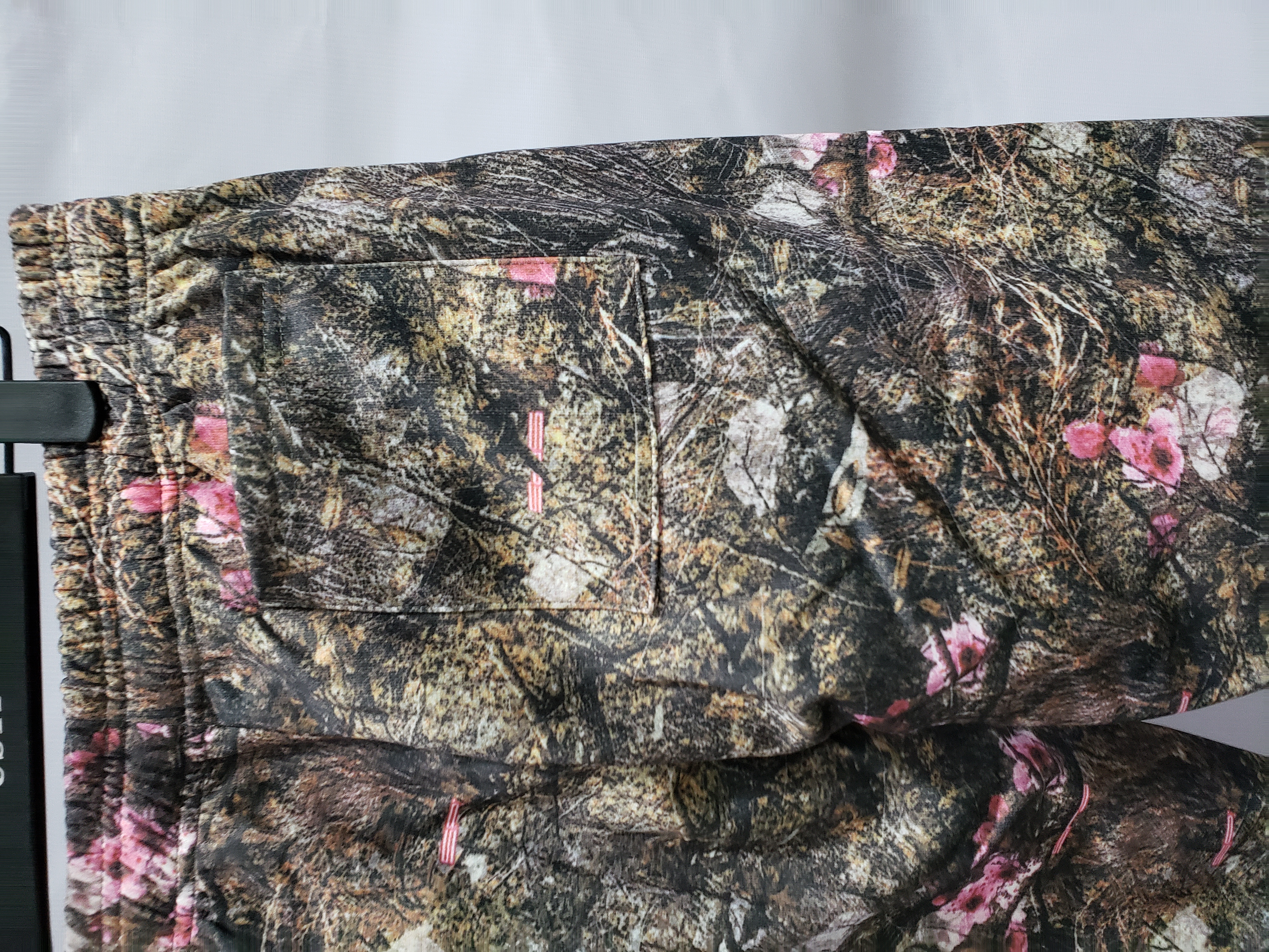 Sp5der Real Tree OG Web Pant Camo