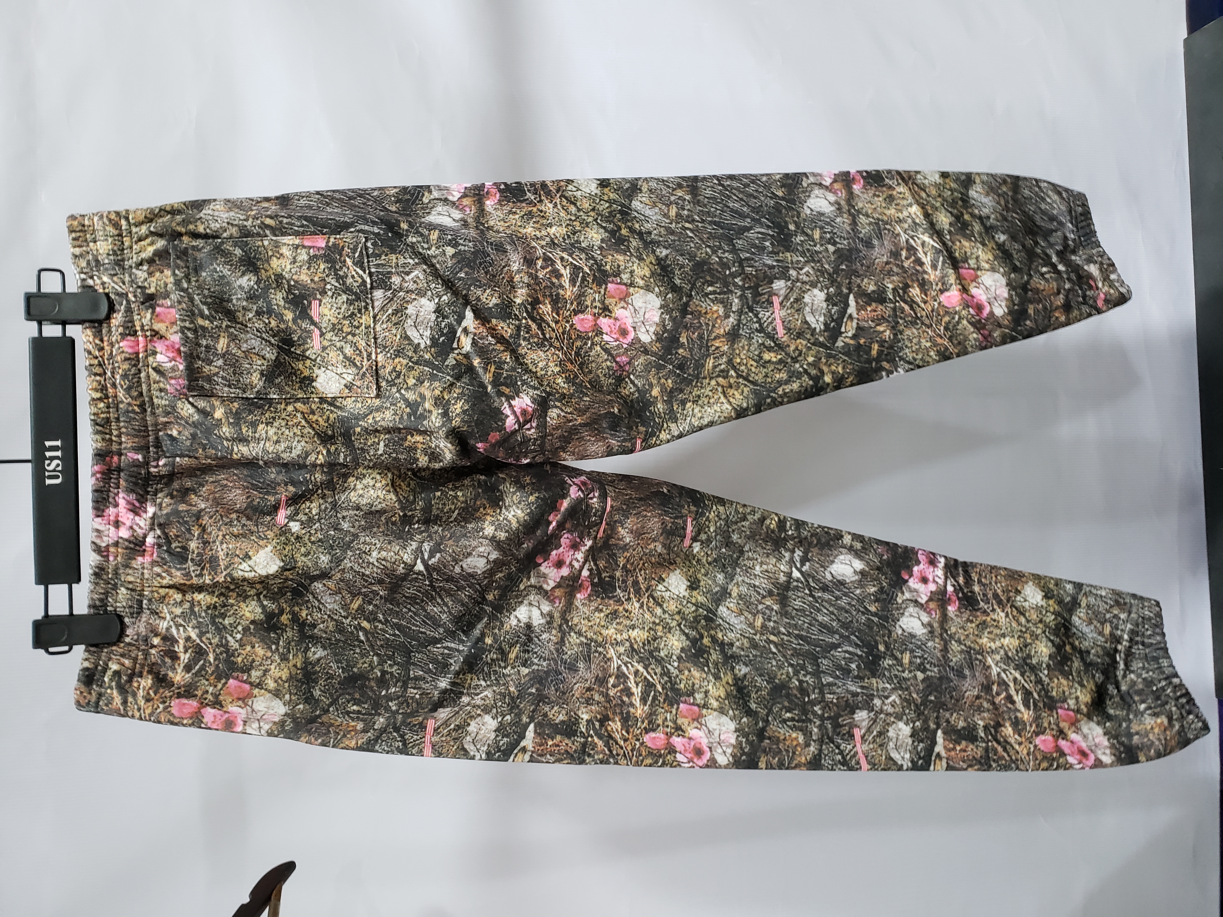 Sp5der Real Tree OG Web Pant Camo