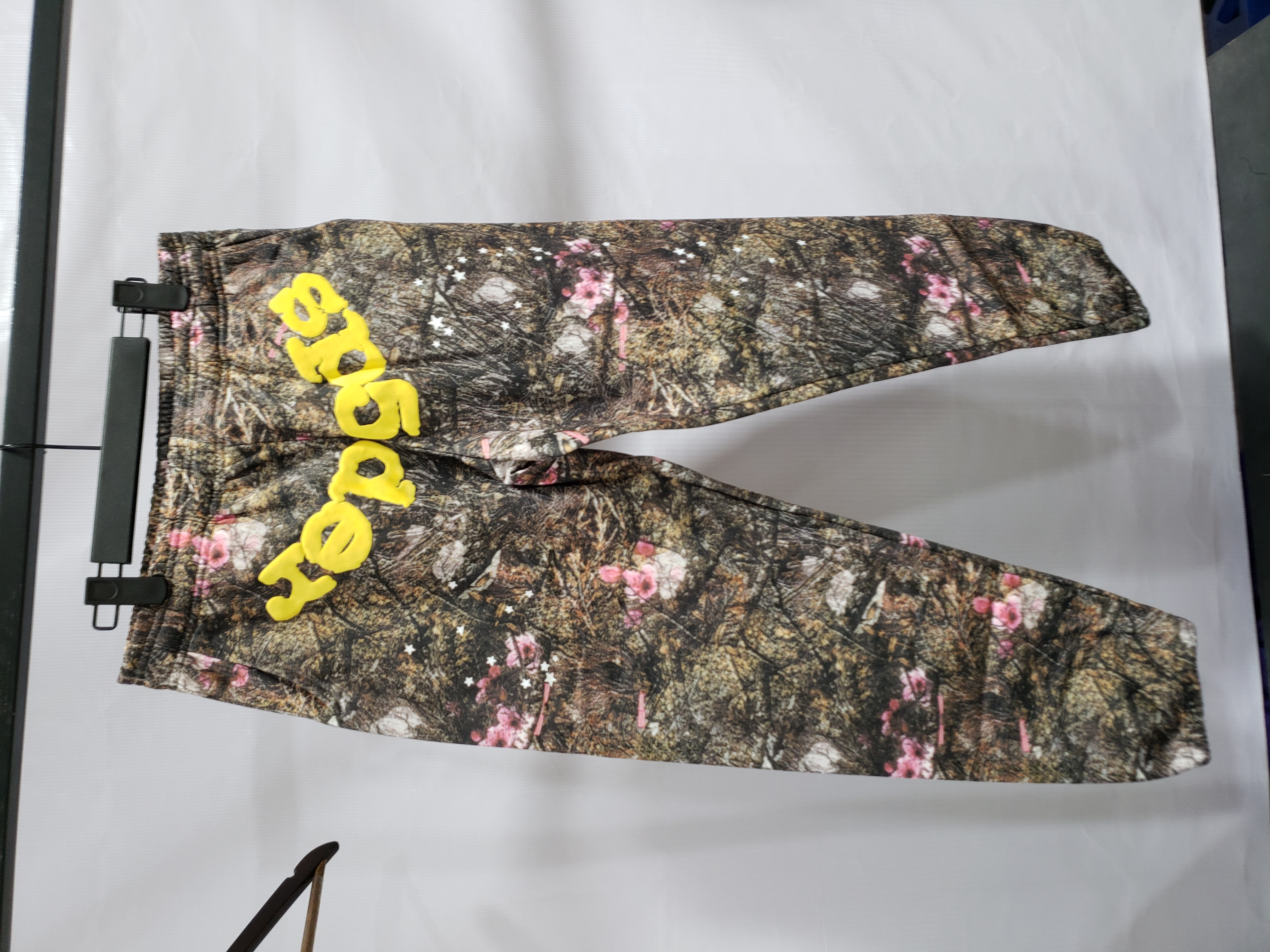 Sp5der Real Tree OG Web Pant Camo