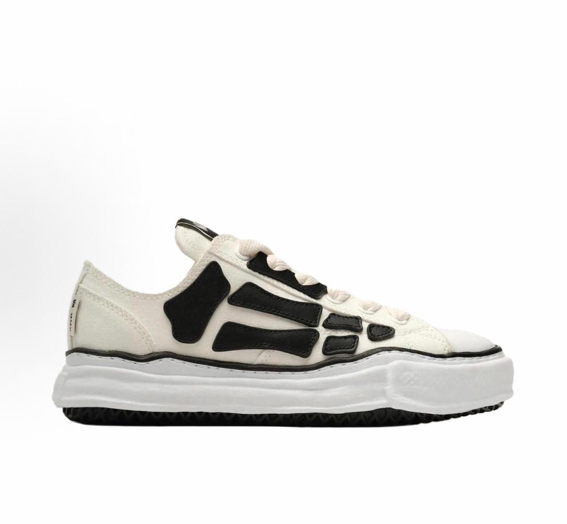 Maison Mihara Yasuhiro White AMFOSR1076-271