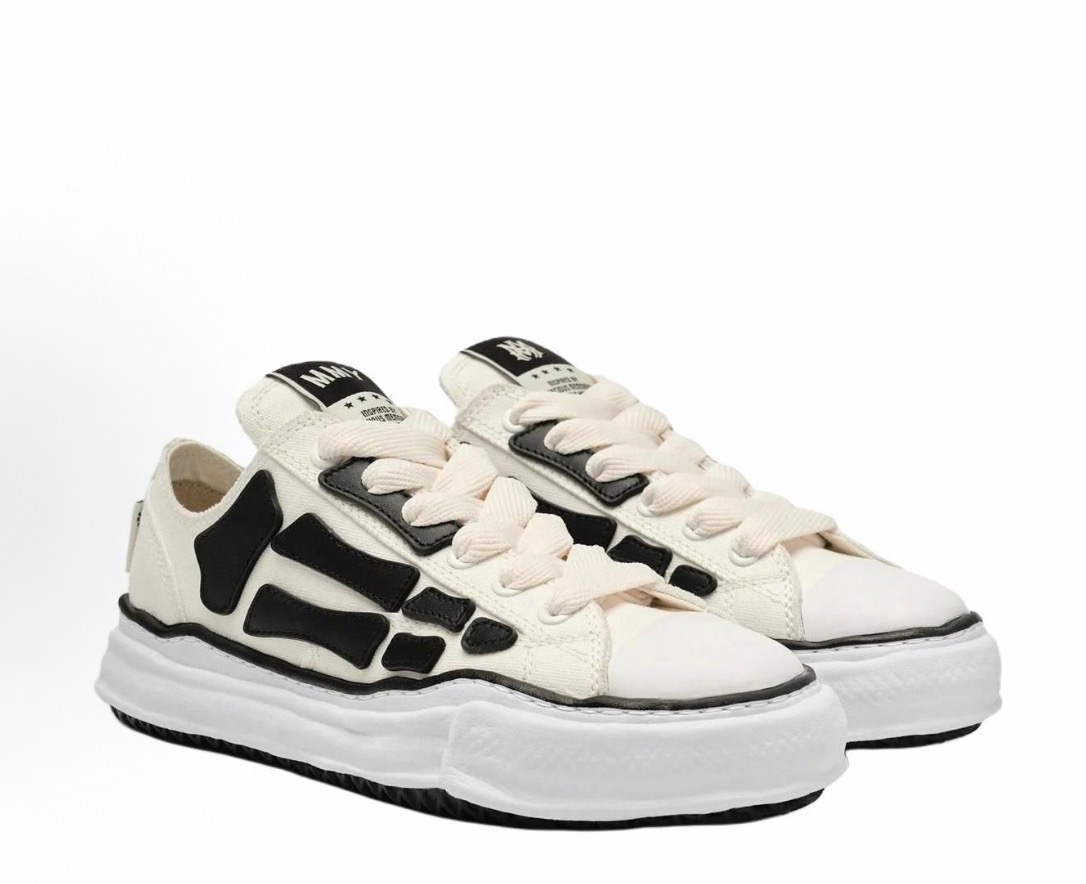 Maison Mihara Yasuhiro White AMFOSR1076-271