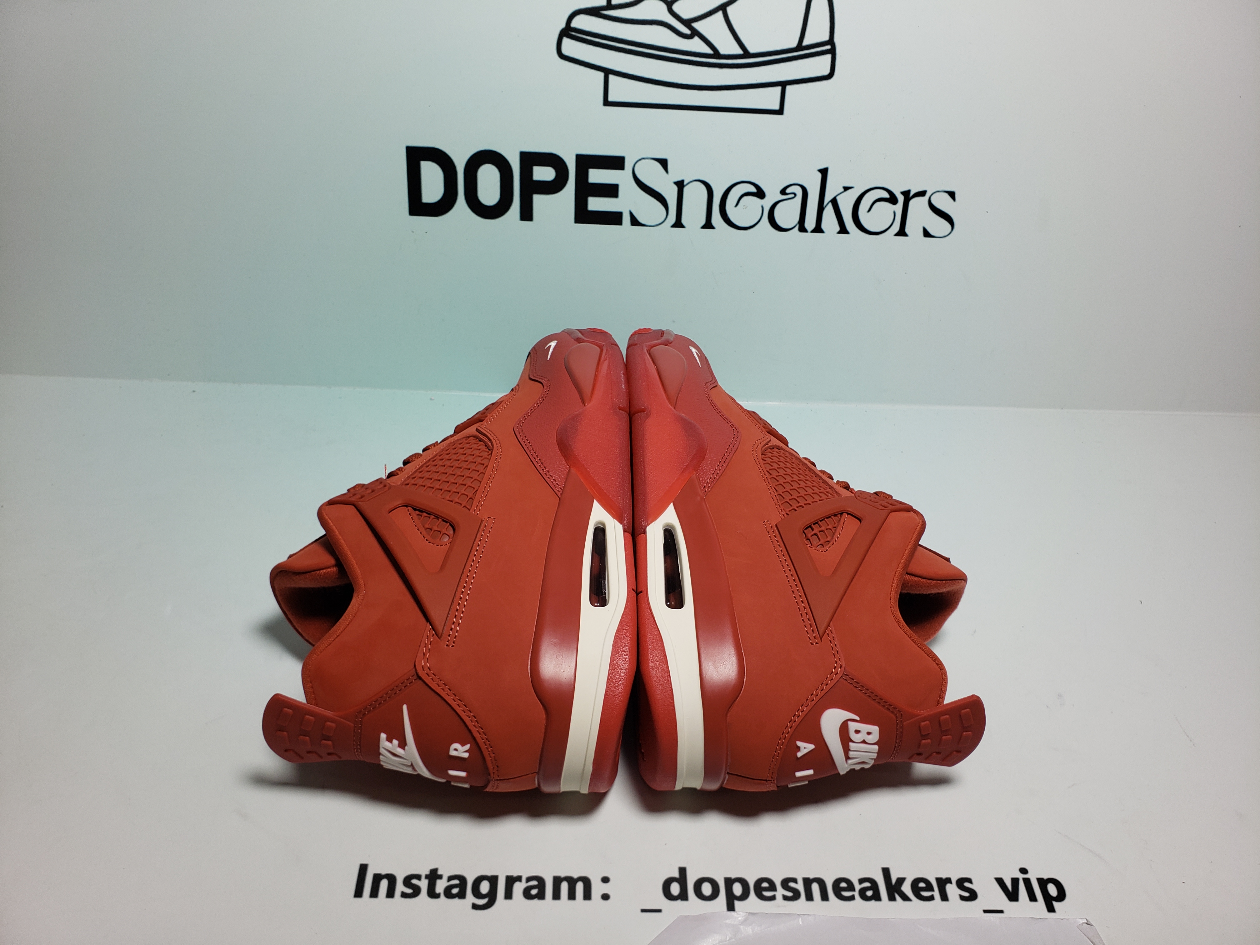 Air Jordan 4 Retro OG SP Nigel Sylvester Brick by Brick  HF4340-800
