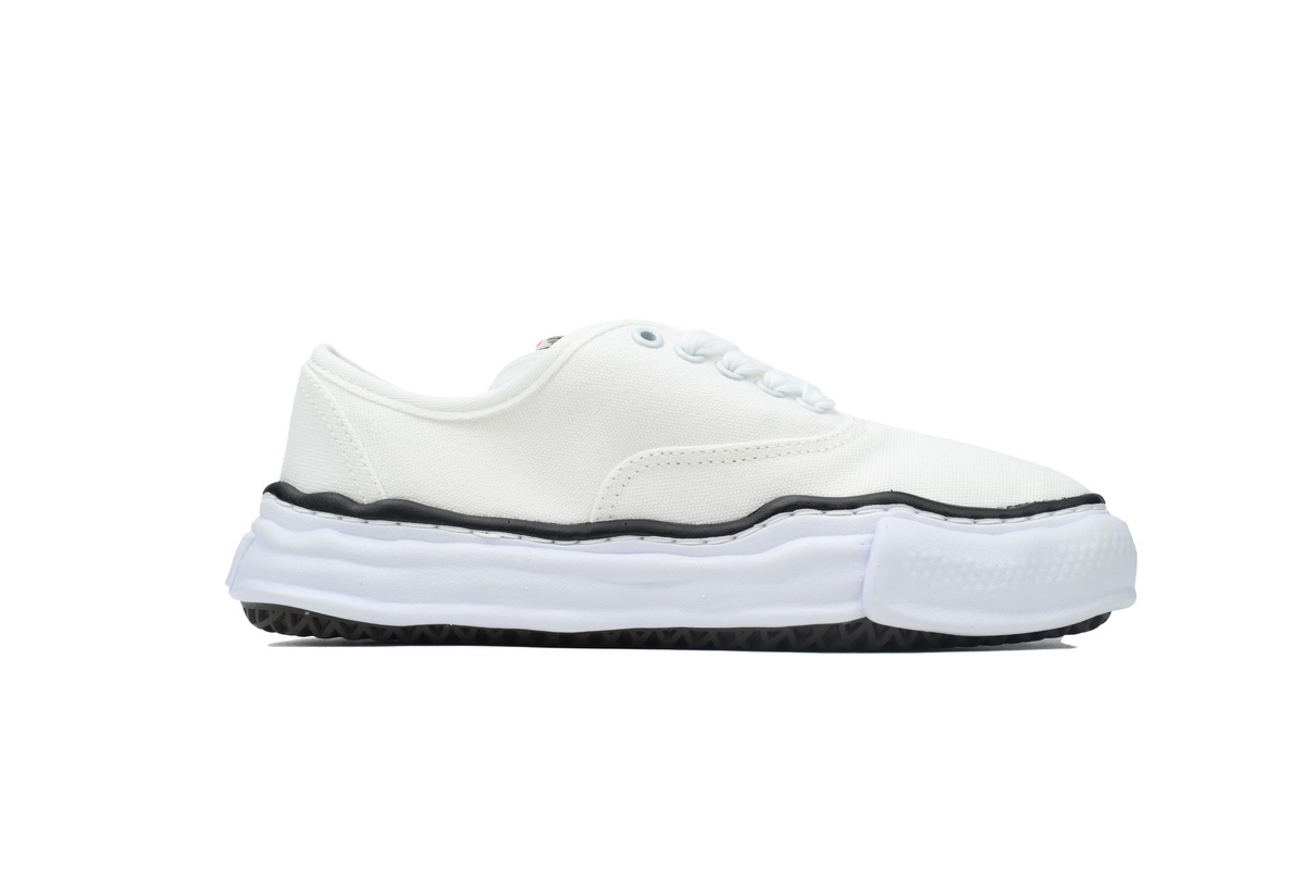 Mihara Yasuhiro White Black NO.716