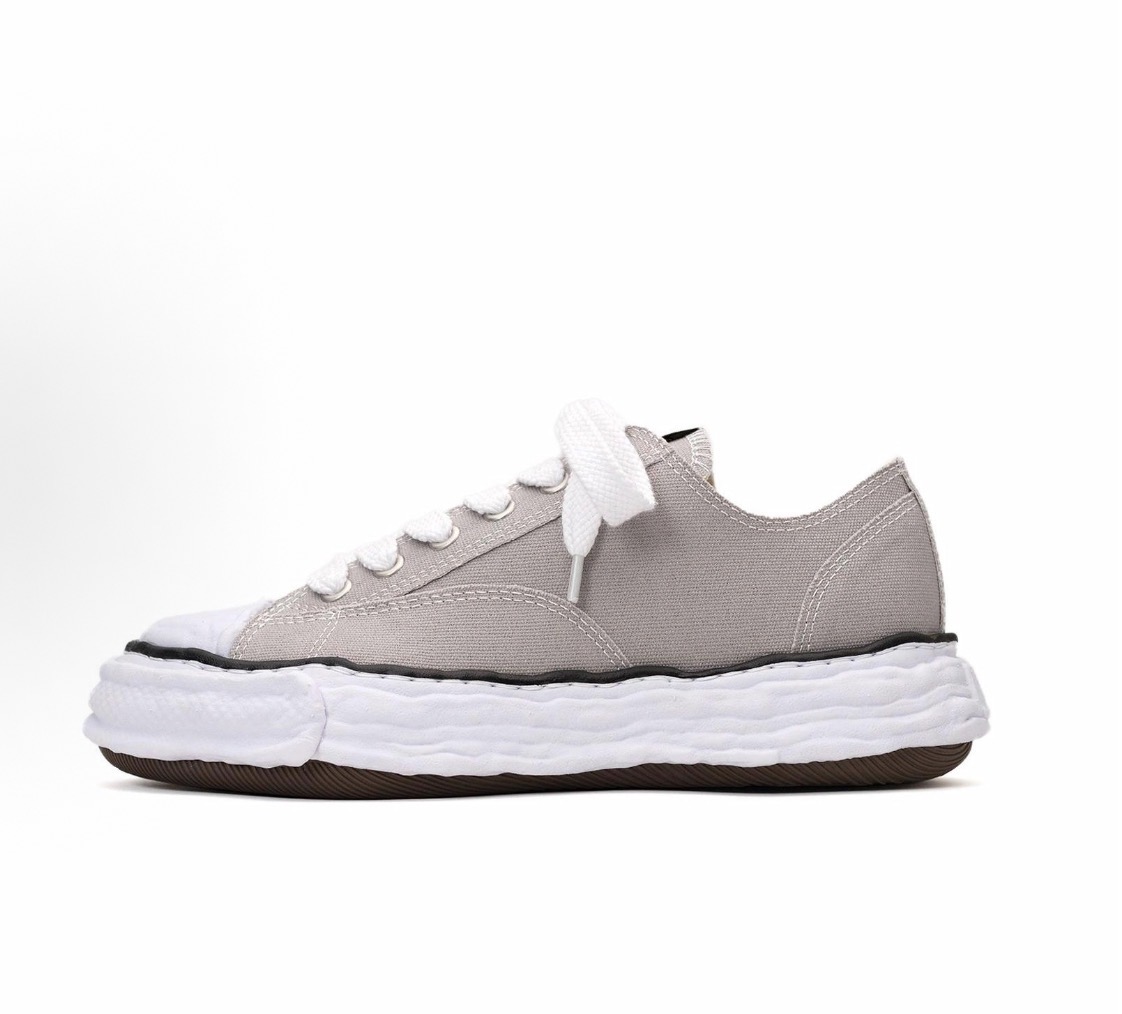 Mihara Yasuhiro White Light Brown NO.806
