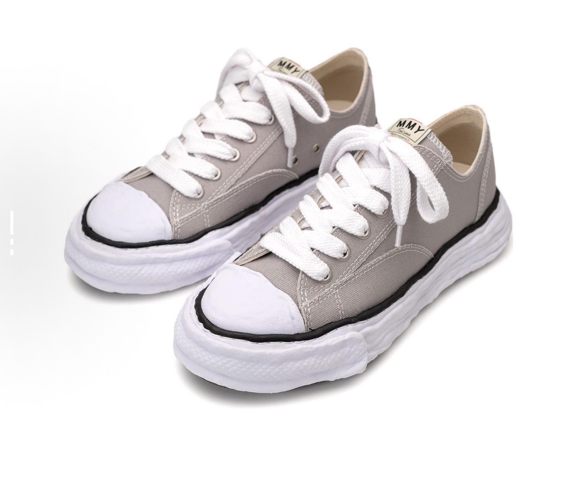 Mihara Yasuhiro White Light Brown NO.806
