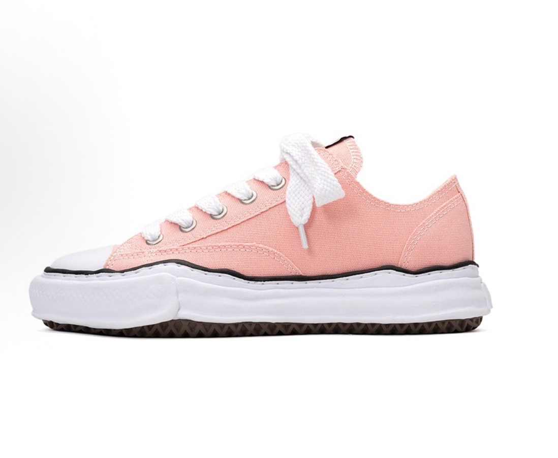 Mihara Yasuhiro White Pink  NO.725