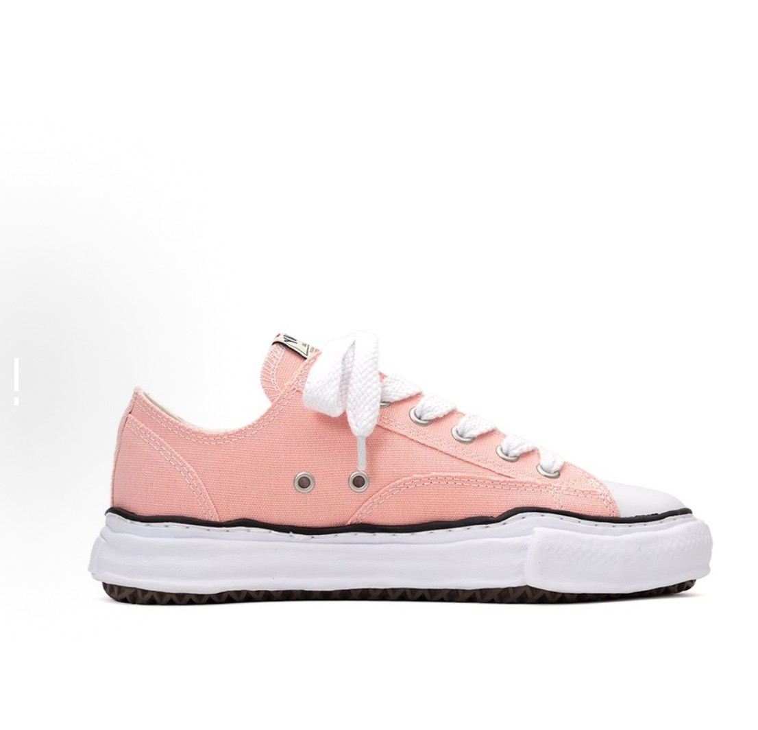 Mihara Yasuhiro White Pink NO.725
