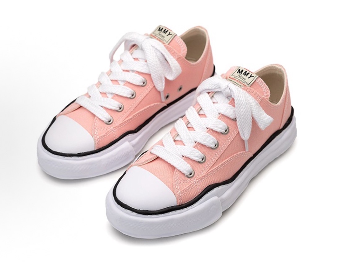 Mihara Yasuhiro White Pink NO.725