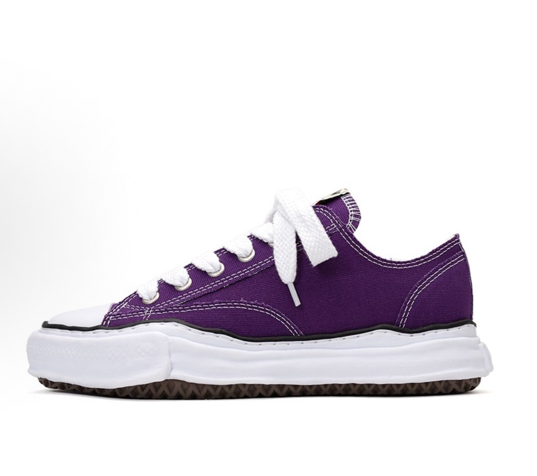 Mihara Yasuhiro White Purple  NO.724