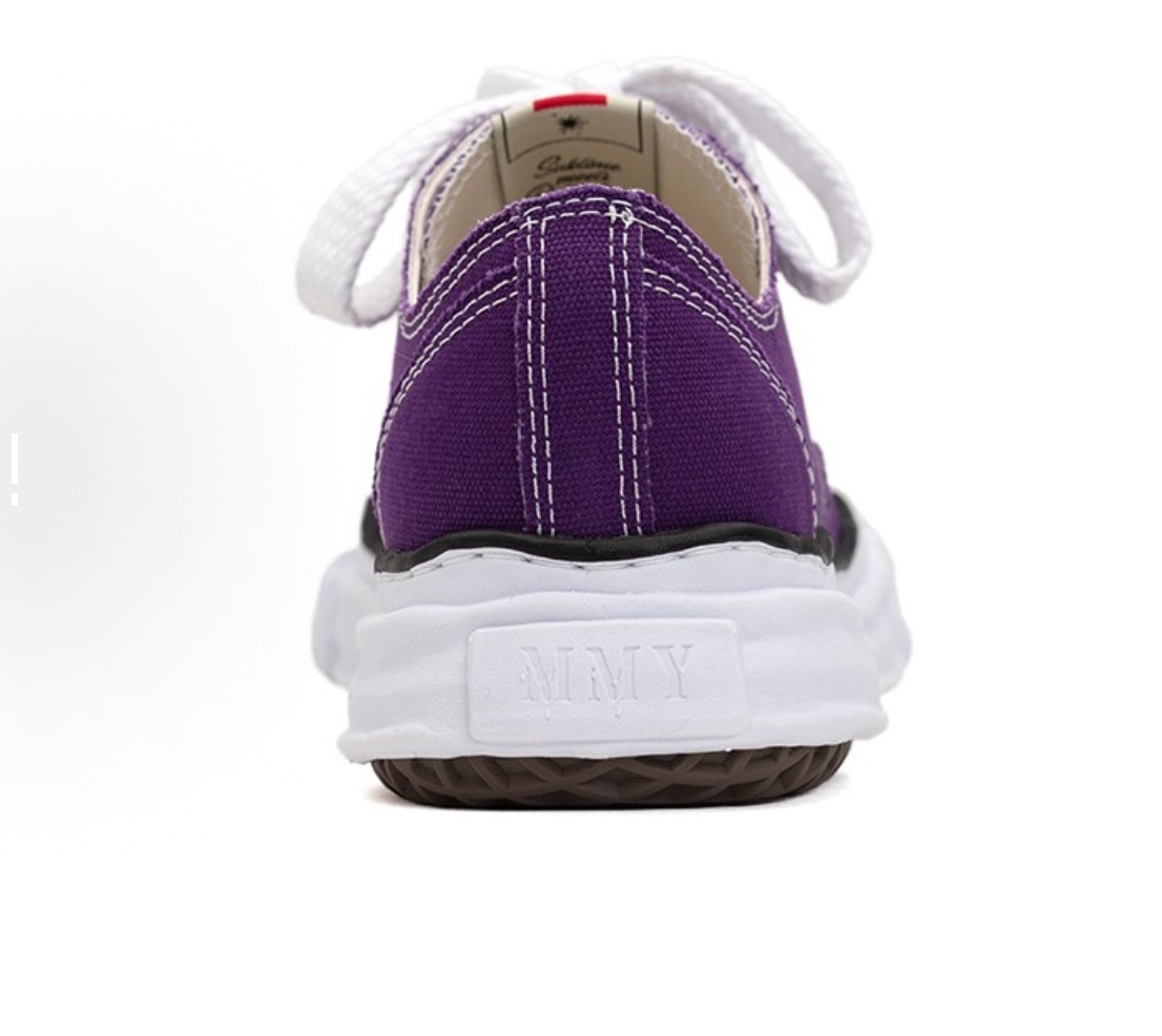 Mihara Yasuhiro White Purple  NO.724