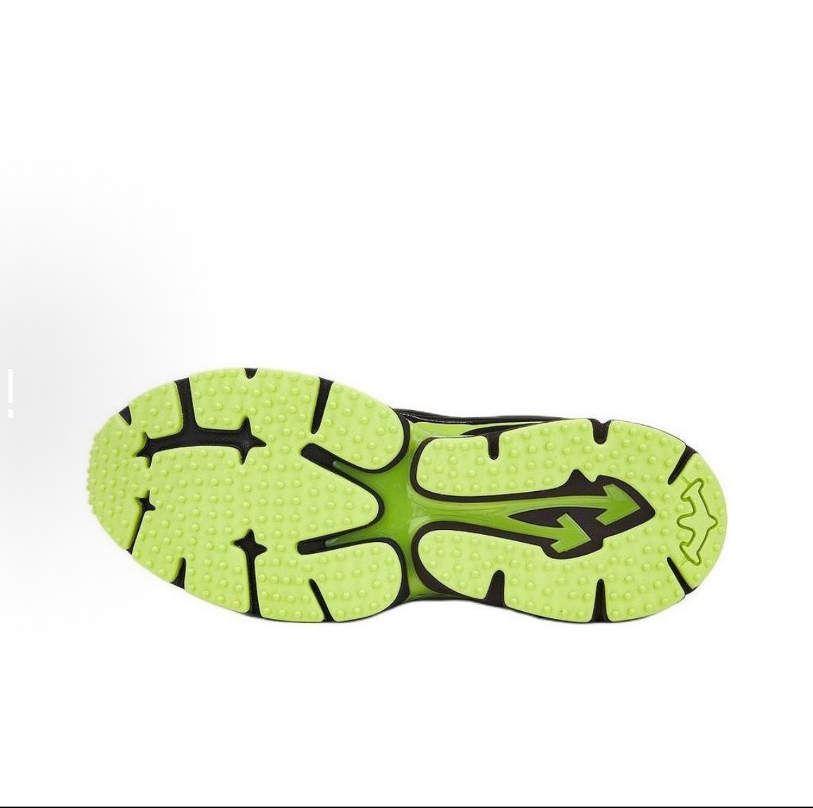 OFF-WHITE Out Of Dark Green OMIA295W24 FAB00 16070