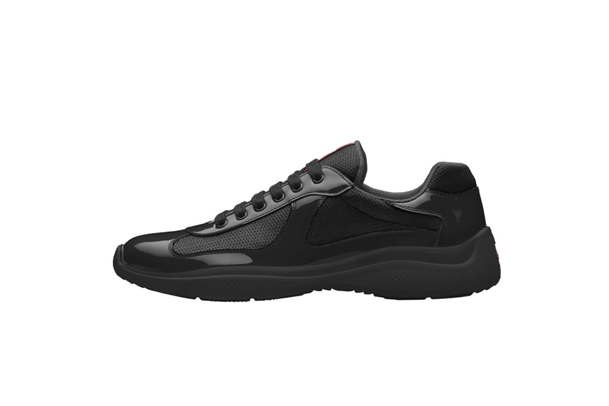 Prada America's Cup  Black 4E3400_ASZ_F0002
