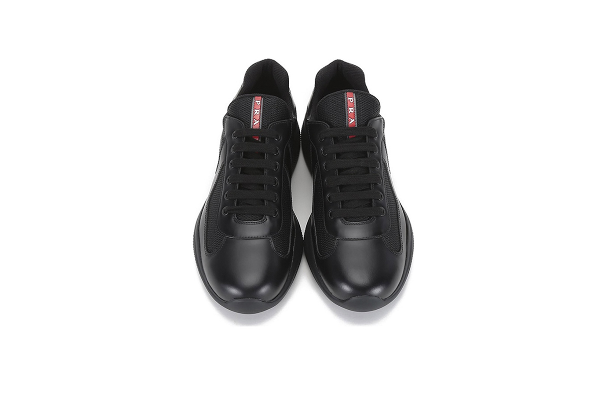 Prada America's Cup  Black 4E3400_ASZ_F0002