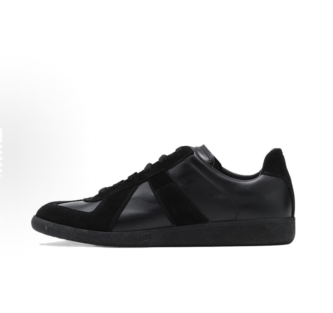 Maison Margiela All Black S57WS0236P1897900