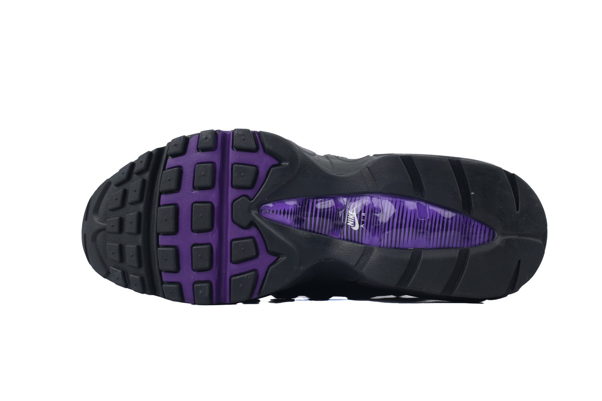 Air Max 95 'Grey Purple' HD8015-003