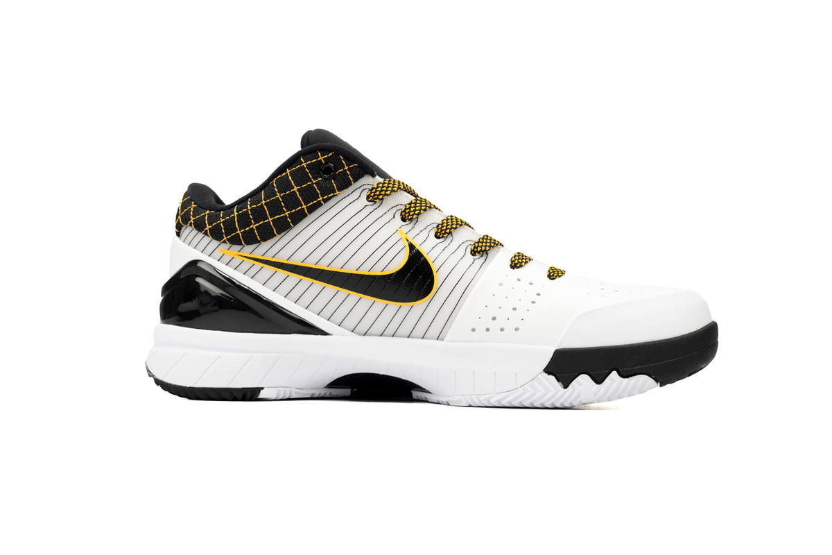 Nike Kobe 4 Protro  "Del Sol" AV6339-101