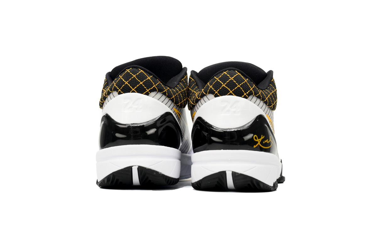 Nike Kobe 4 Protro  "Del Sol" AV6339-101