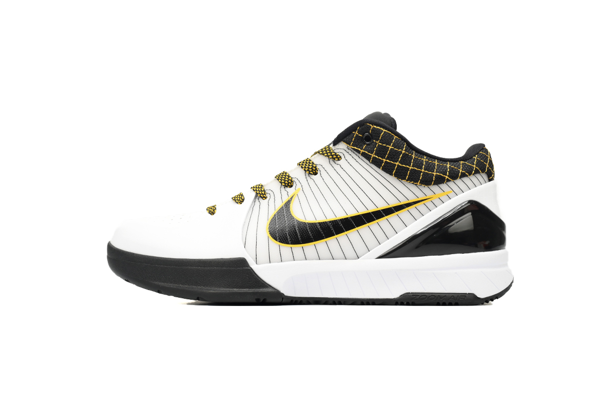 Nike Kobe 4 Protro  "Del Sol" AV6339-101