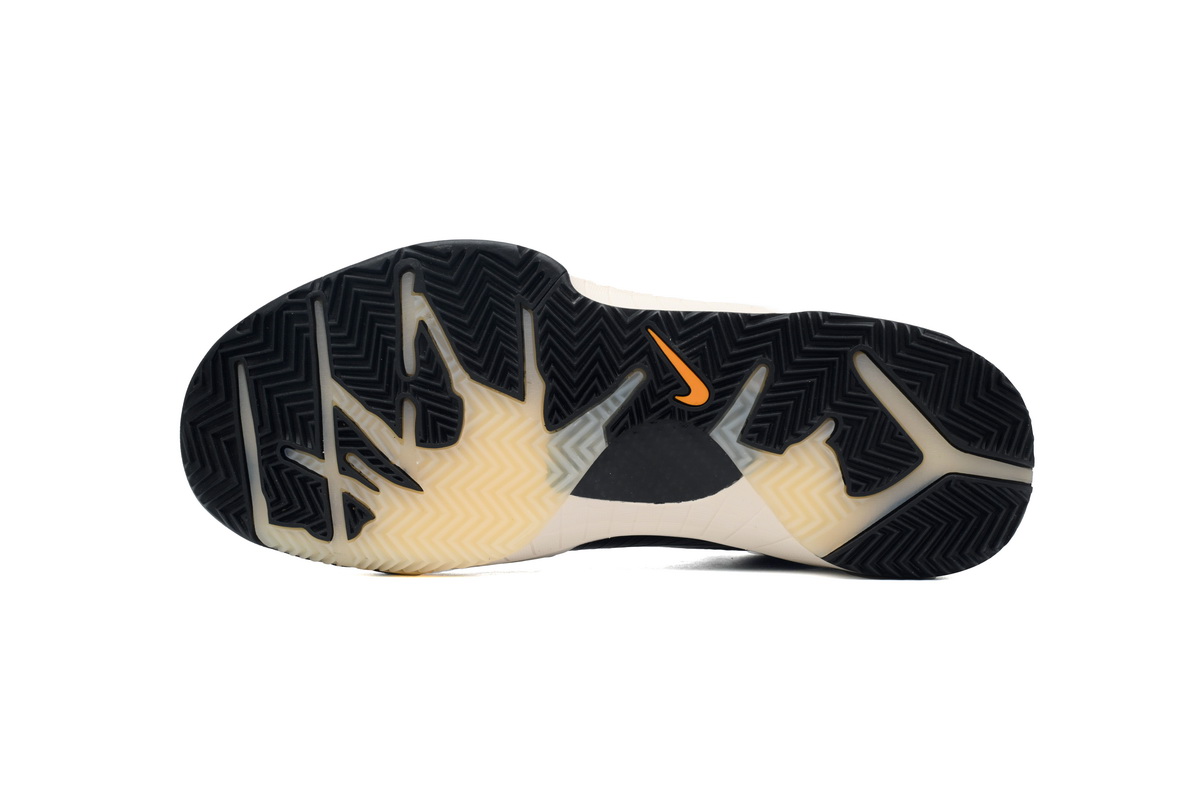 Nike Kobe 4 Protro "Black Mamba" CQ3869-001