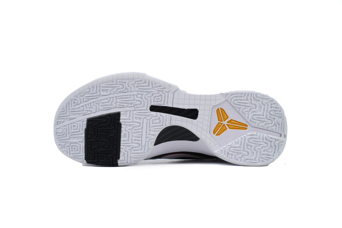 Nike Kobe 5 Protro 'Alternate Bruce Lee' CD4991-101