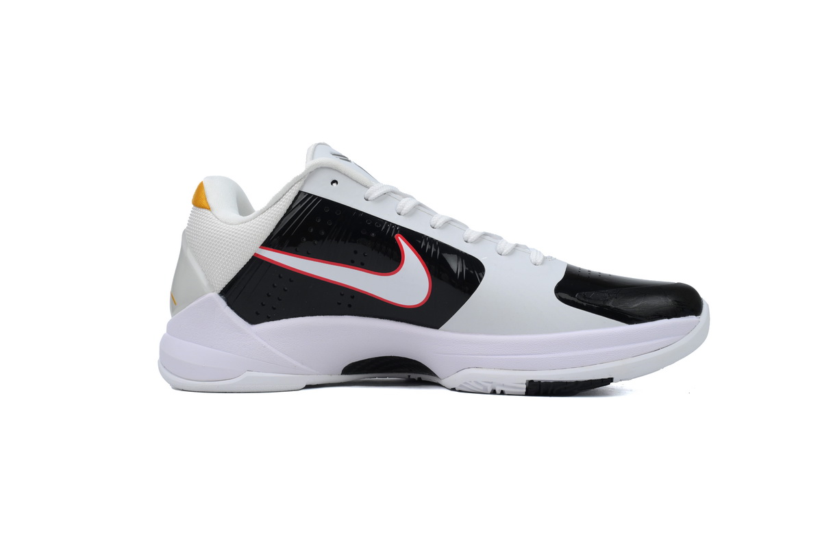 Nike Kobe 5 Protro 'Alternate Bruce Lee' CD4991-101