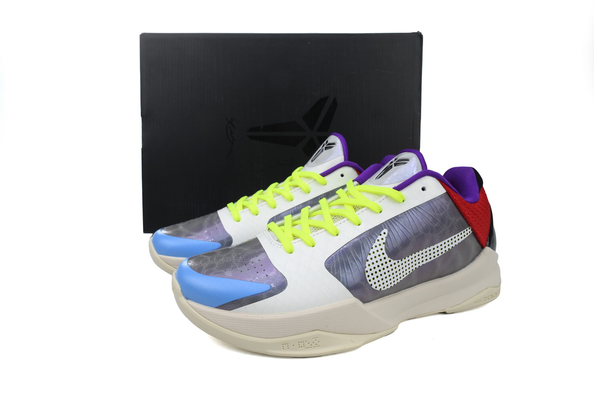 Nike Kobe 5 Protro PJ Tucker CD4991-004