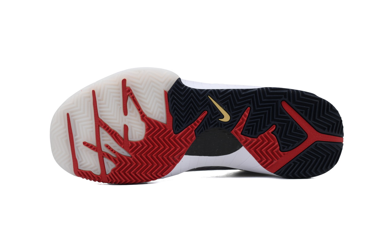 Nike Kobe Kobe 4 Protro 'Gold Medal' FQ3544-100