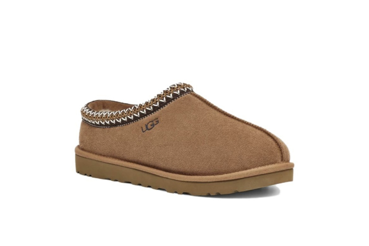 UGG Tasman Slipper Chestnut 5950-CHE
