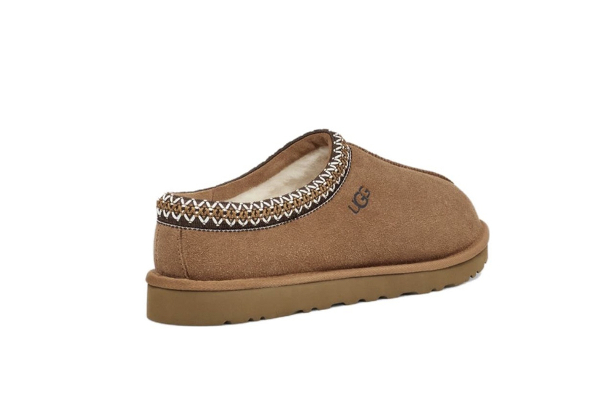 UGG Tasman Slipper Chestnut 5950-CHE