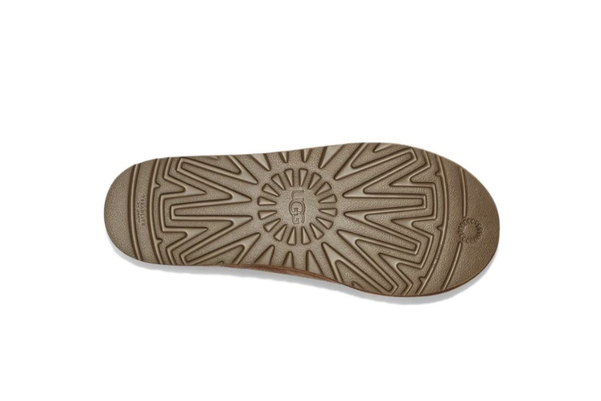UGG Tasman Slipper Chestnut 5950-CHE