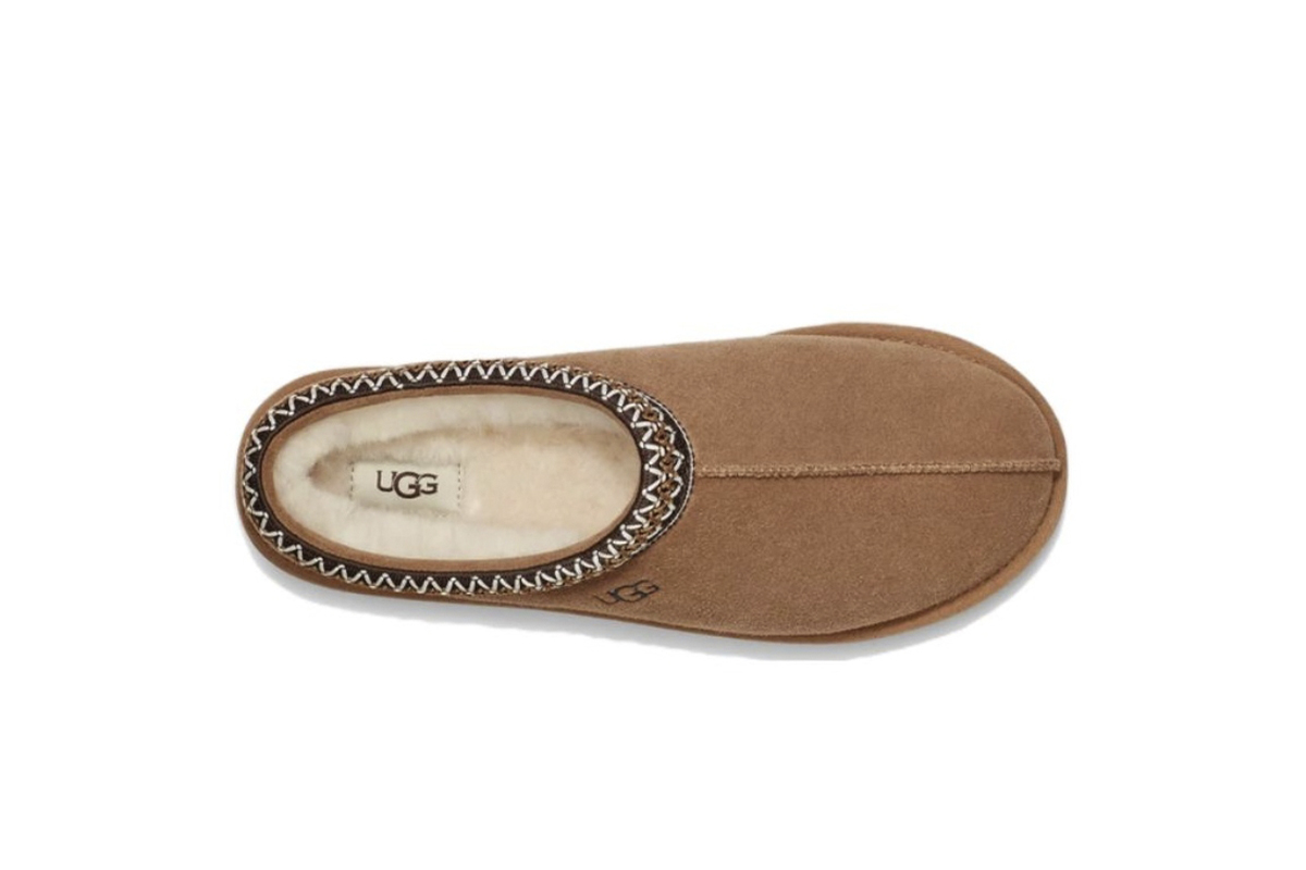 UGG Tasman Slipper Chestnut 5950-CHE