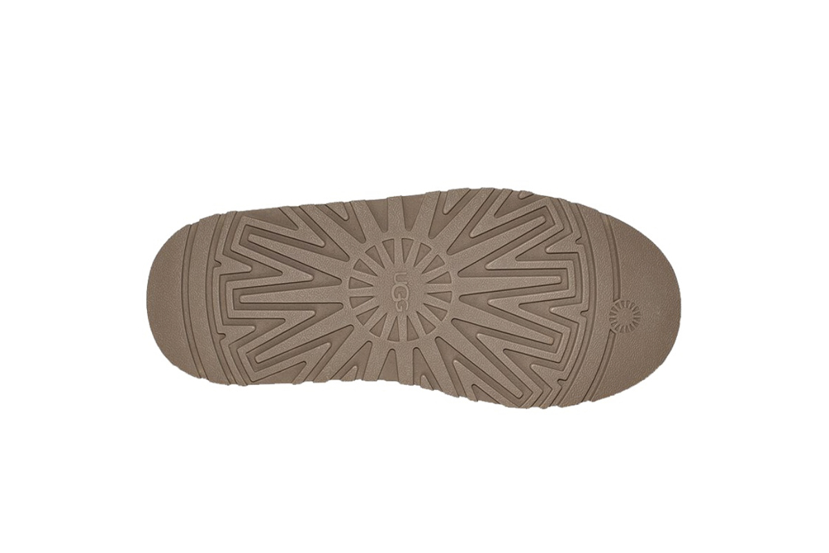 UGG Tazz Slipper Chestnut 1122553-CHE