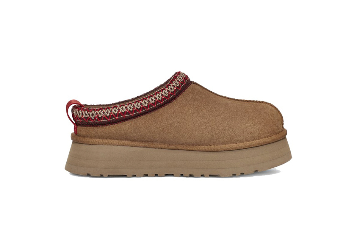 UGG Tazz Slipper Chestnut 1122553-CHE