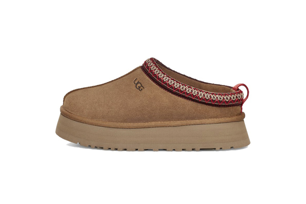 UGG Tazz Slipper Chestnut 1122553-CHE