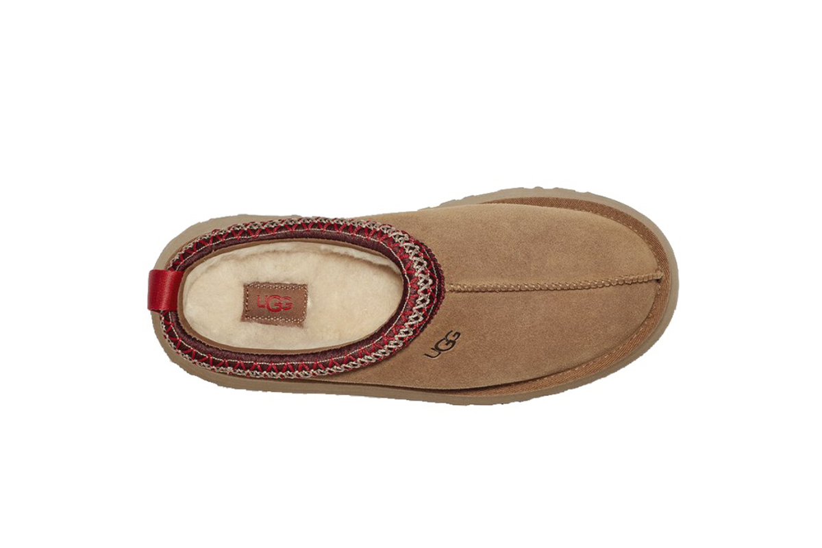 UGG Tazz Slipper Chestnut 1122553-CHE