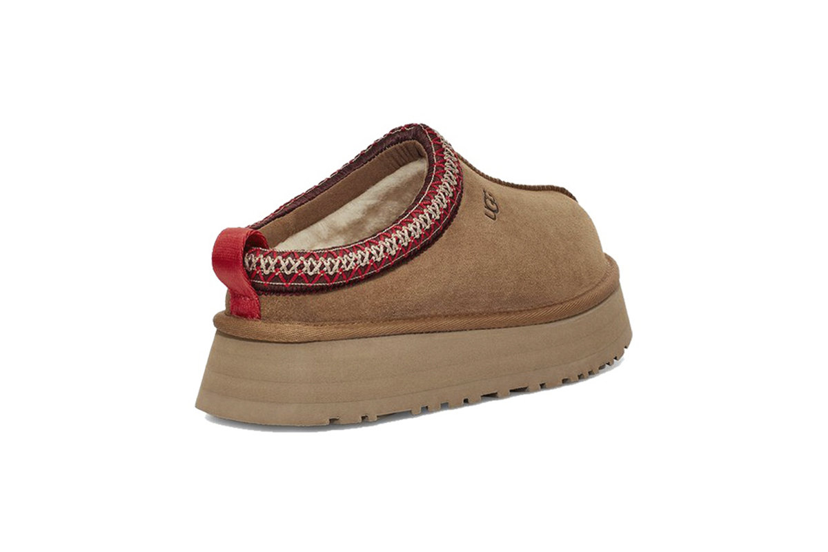 UGG Tazz Slipper Chestnut 1122553-CHE