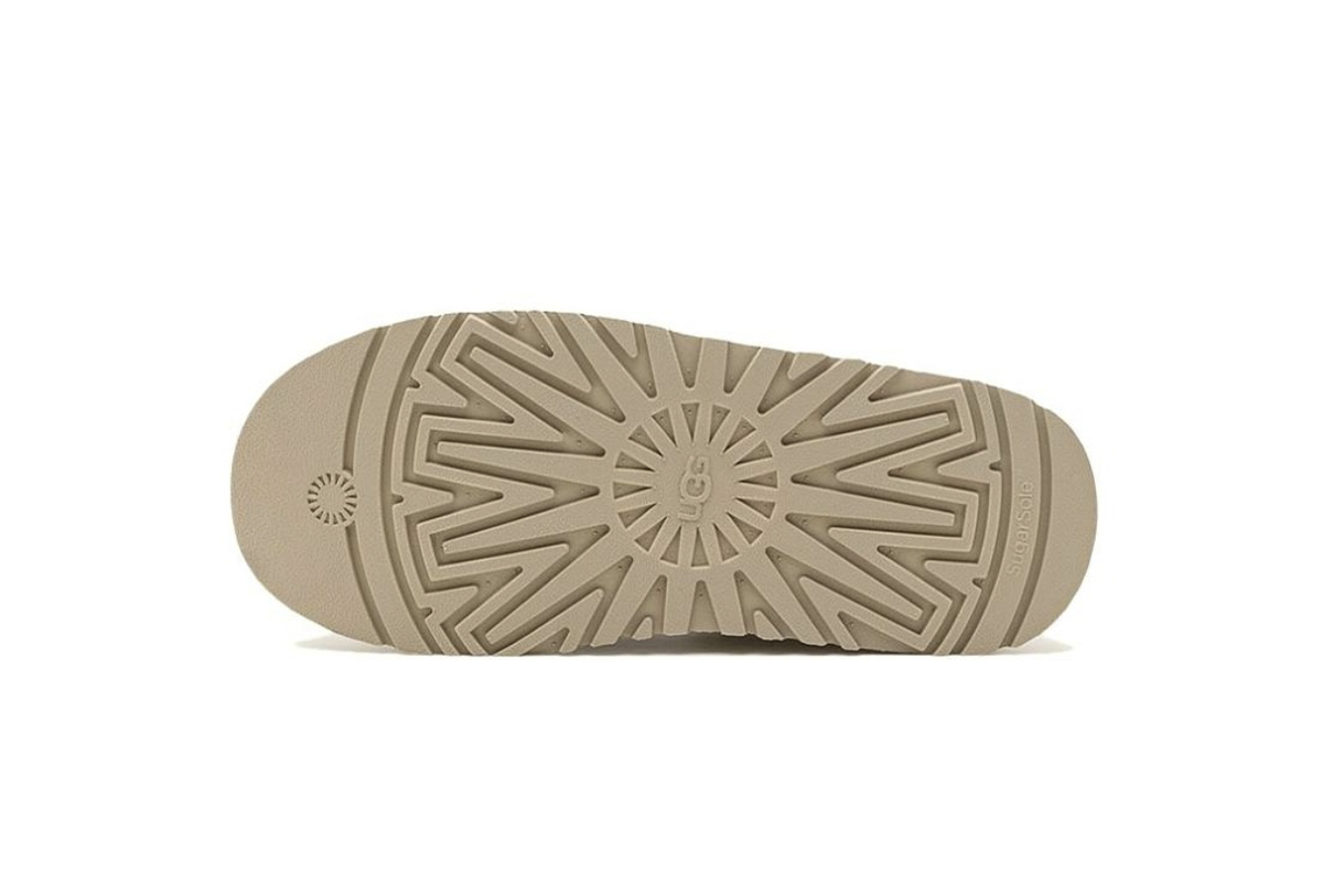 UGG Tazz Slipper Chestnut 1122553-CHE