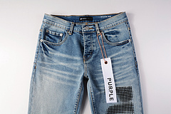 Purple Jeans 003